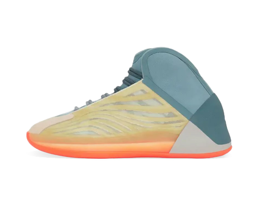 Tennarit ja kengät adidas Yeezy Yeezy Quantum Beige | HP6595