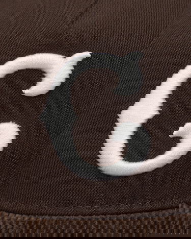 Korkki New Era Chicago Cubs Cooperstown 19TWENTY Cord Adjustable Cap Ruskea | 60758936 MULTI, 6