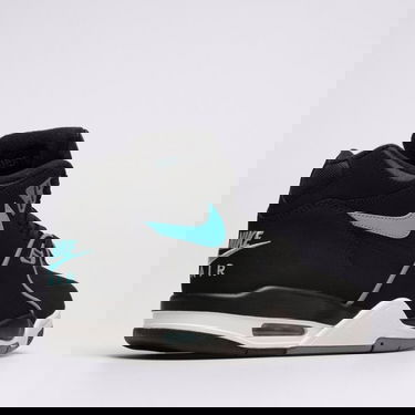 Tennarit ja kengät Nike Air Flight 89 Musta | HF0102-001, 5