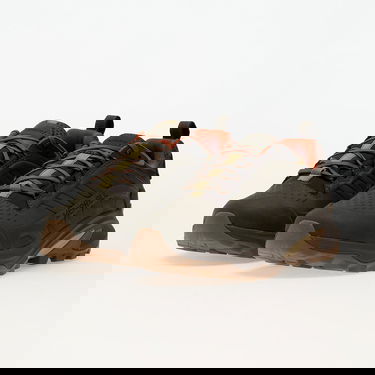 Tennarit ja kengät Merrell Moab Speed 2 Ltr Wp Olive Vihreä | J037787, 5