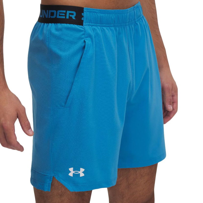Shortsit Under Armour Vanish Woven Shorts Sininen | 1373718-452