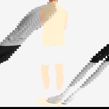 Tankkitoppi Represent Clo 247 Contour Run Tank Top Beige | 247M4163-25, 4