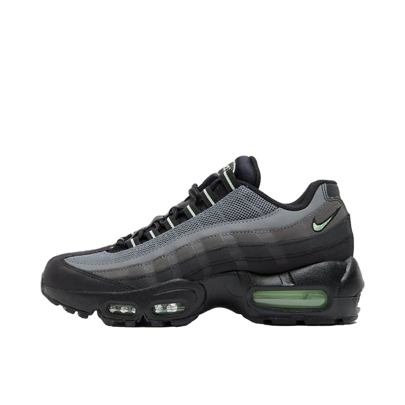 Tennarit ja kengät Nike Air Max 95 Vapor Green Vihreä | HM0622-001