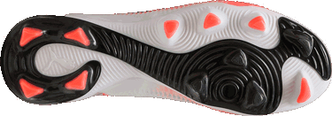 Tennarit ja kengät Puma Puma FUTURE 8 Match FG/AG Valkoinen | 108593-01, 5