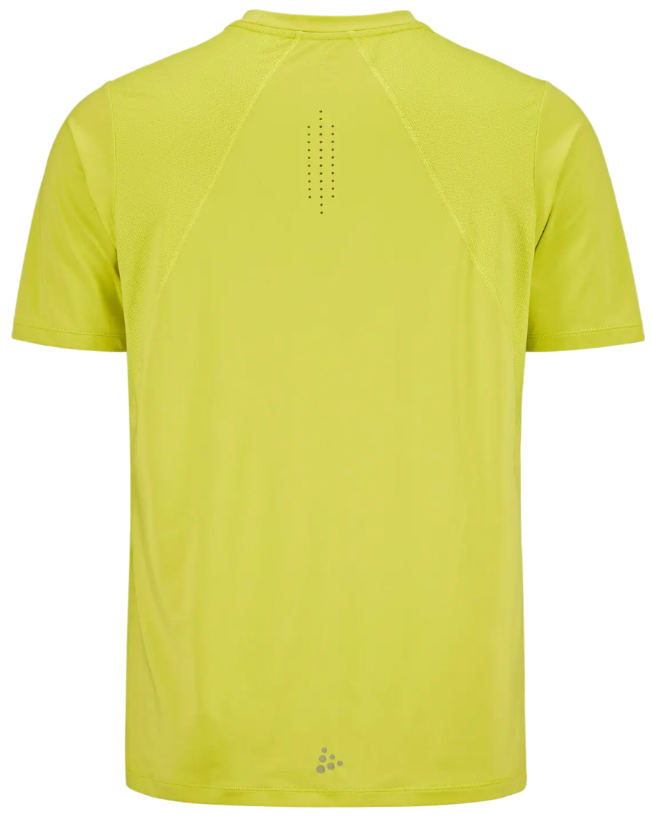 T-paita Craft Craft Adv Essence 2 Tee Keltainen | 1914792-628000, 1