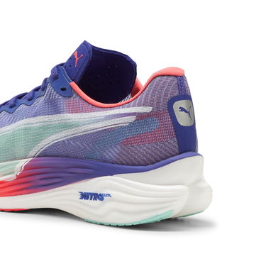 Tennarit ja kengät Puma Deviate NITRO™ Elite 3 Violetti | 309809_03, 4