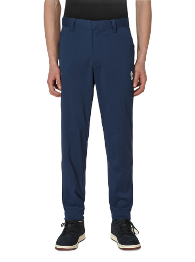 Housut Jordan Eastside Golf Pants Tummansininen | DV1885-410