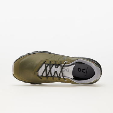 Tennarit ja kengät On Running Cloudventure 2 Vihreä | 32-98268, 4