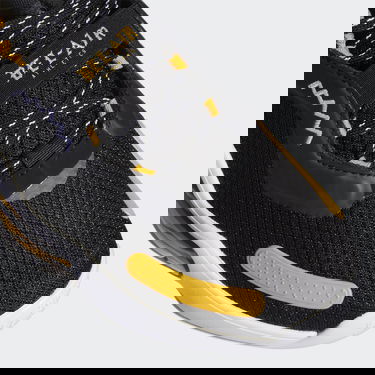 Tennarit ja kengät adidas Performance D.O.N. Issue 3 Musta | GZ5528, 4