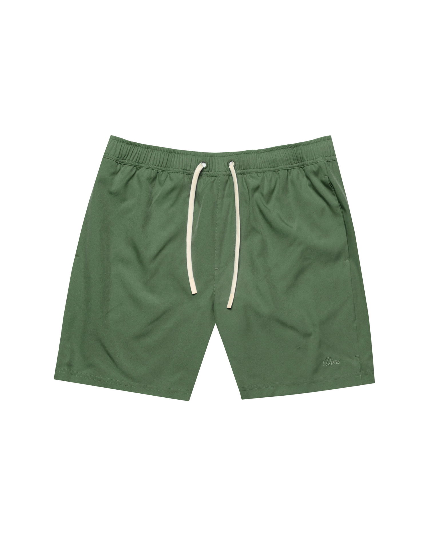 Uimapuvut Dime Dime Secret Swim Shorts Vihreä | DIMESU2516FOR, 0