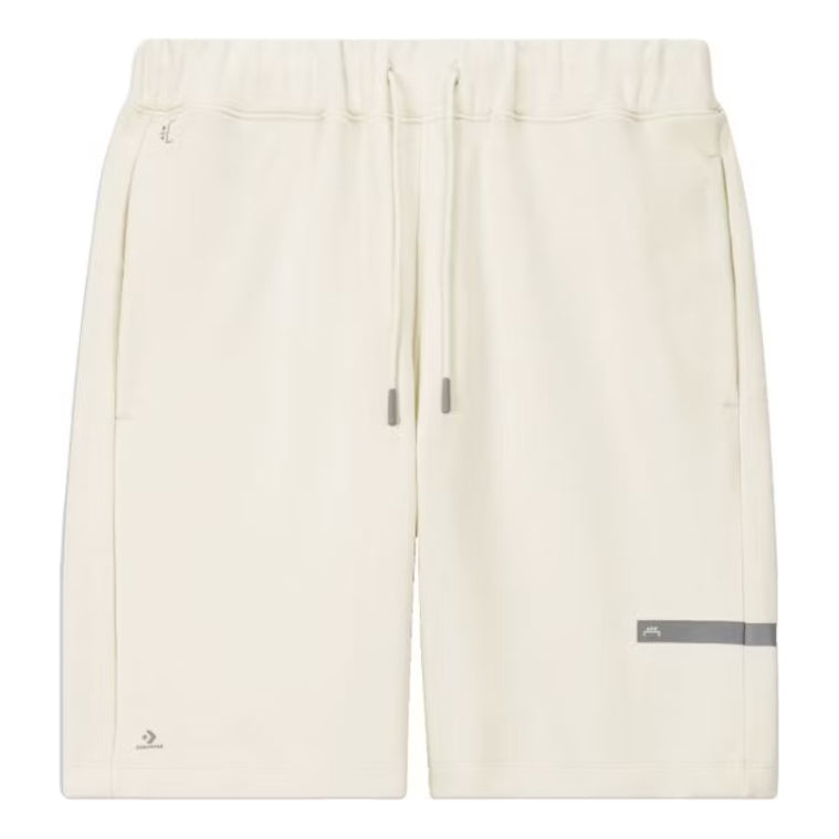 Shortsit A-COLD-WALL* Shorts by A-COLD-WALL* x Converse Valkoinen | ACWMB233-BONE