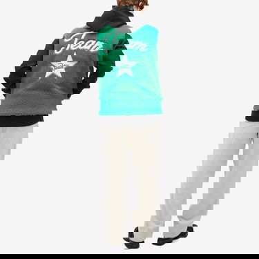 Liivi Converse Reversible Green Vest Vihreä | 10028295-A01, 4