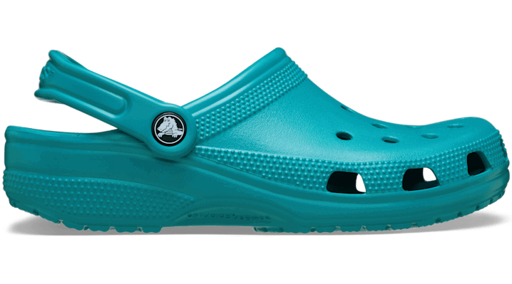 Tennarit ja kengät Crocs Classic Clogs Turkoosi | 10001-3AY, 0