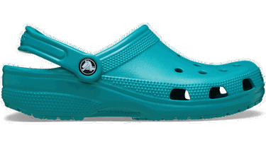 Tennarit ja kengät Crocs Classic Clogs Turkoosi | 10001-3AY, 0