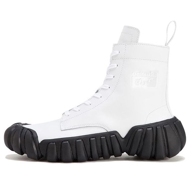 Tennarit ja kengät Onitsuka Tiger Dentigre Boots Valkoinen | 1183B465-102