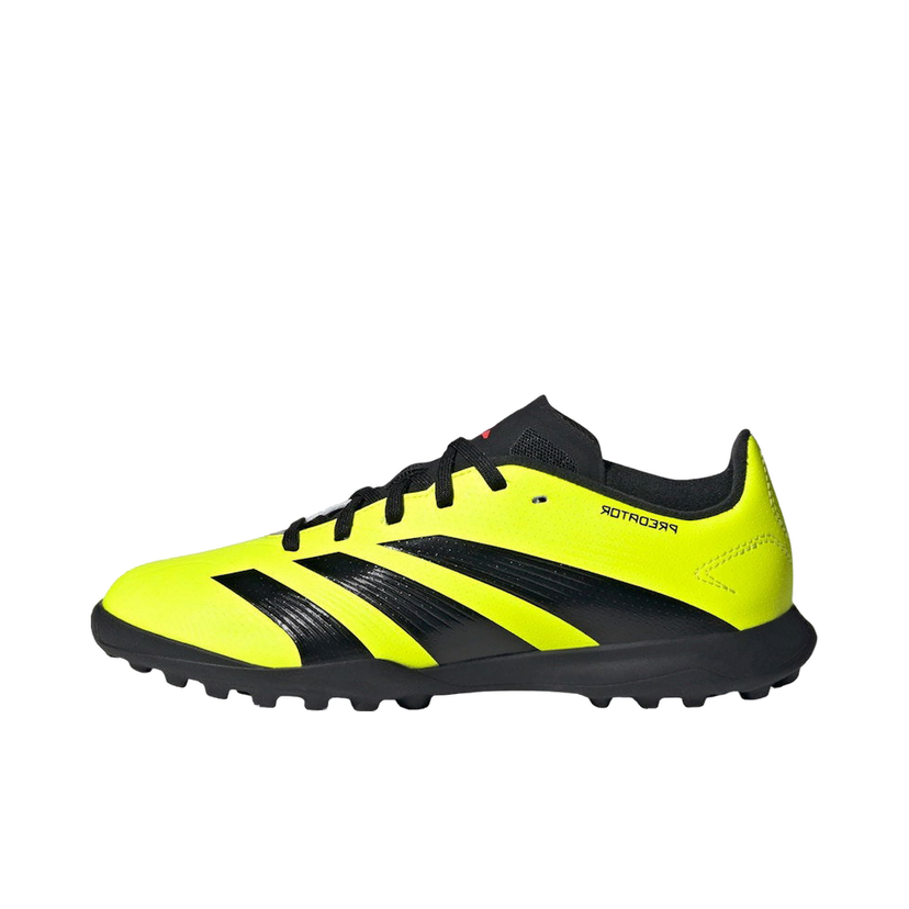 Tennarit ja kengät adidas Performance Predator 24 League Turf Team Keltainen | IG5444
