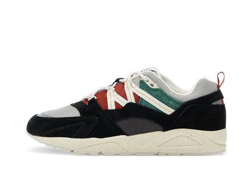 Tennarit ja kengät Karhu Fusion 2.0 "Mascot Pack" "Jet Black/ Bright White" Monivärinen | F804120