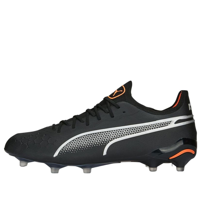 Tennarit ja kengät Puma King Ultimate FG AG 'Eclipse Pack' Musta | 107097-02