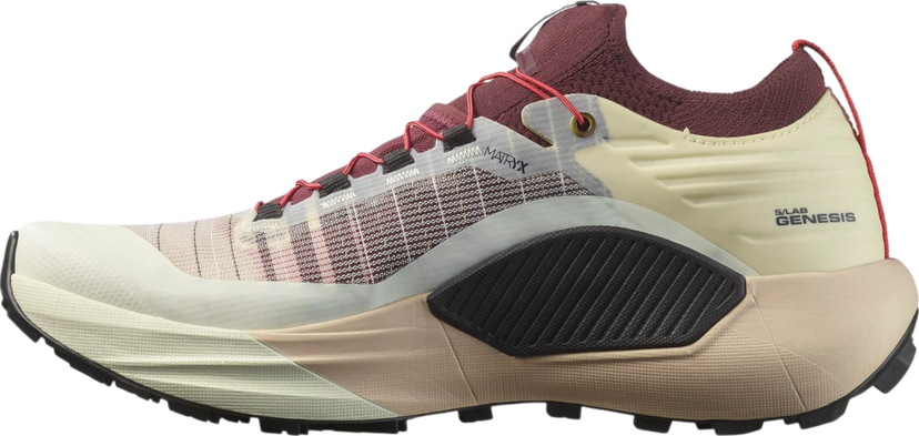 Tennarit ja kengät Salomon S/LAB Genesis Beige | l47722-600