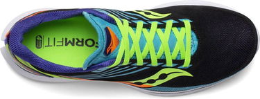 Tennarit ja kengät Saucony Kinvara 12 Monivärinen | s20619-25, 2