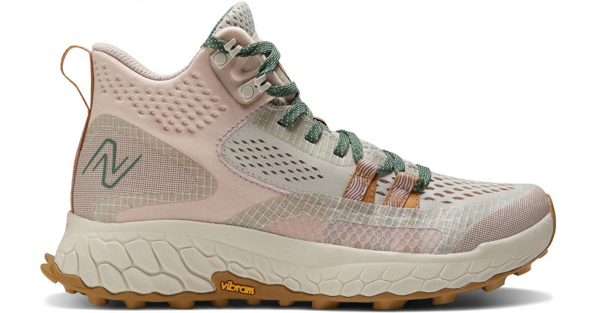 Tennarit ja kengät New Balance Fresh Foam X Hierro Mid Monivärinen | wthimcab, 1