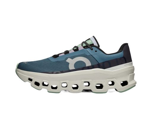 Juoksu On Running Cloudmonster Sininen | 61-98081