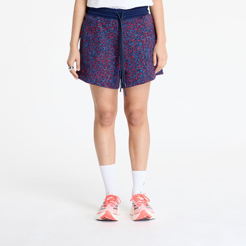 Hame adidas Performance Stella McCartney Printed Terry Shorts Monivärinen | JG3608