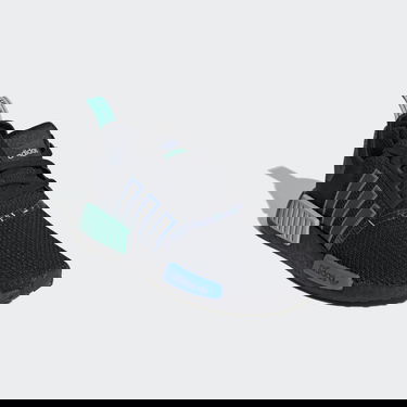 Tennarit ja kengät adidas Originals NMD_R1 Musta | H05149, 5