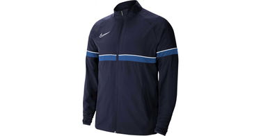 Huppari Nike Jacket Academy 21 Tummansininen | cw6121-453, 1