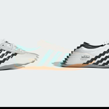 Tennarit ja kengät adidas Originals Tokyo Valkoinen | JP9705, 0