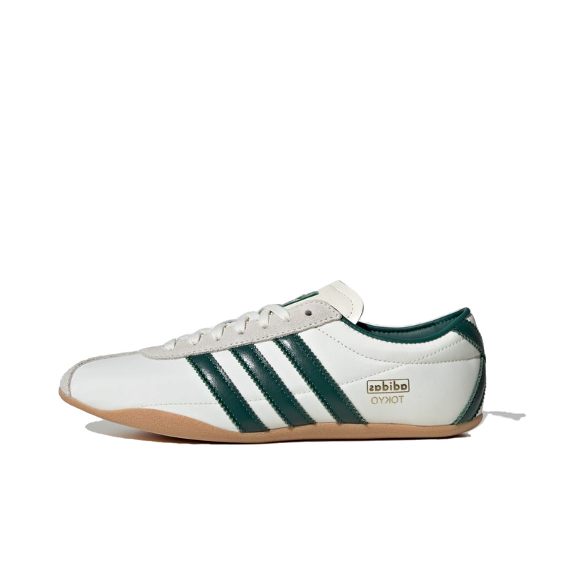 Tennarit ja kengät adidas Originals Tokyo Valkoinen | JP9705