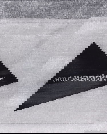 Lompakko and wander Dyneema Wallet Harmaa | 5745975210 031, 5