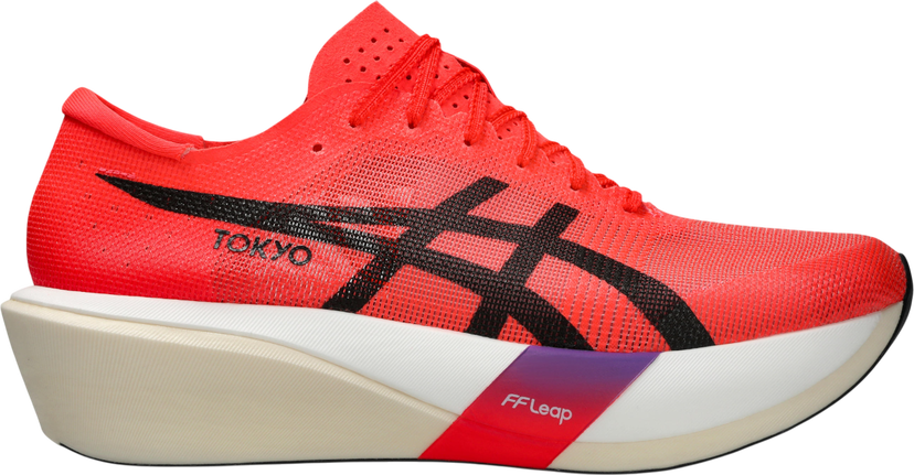 Tennarit ja kengät Asics METASPEED EDGE TOKYO Punainen | 1013a163-600