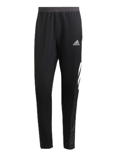 Verryttelyhousut adidas Originals Own The Run Astro Musta | GT8937