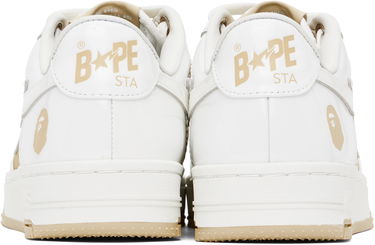 Tennarit ja kengät BAPE BAPE STA #6 Beige | 001FWK802306L, 1