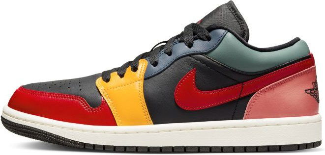 Tennarit ja kengät Jordan Air Jordan 1 Low SE Monivärinen | DN3739-060, 0