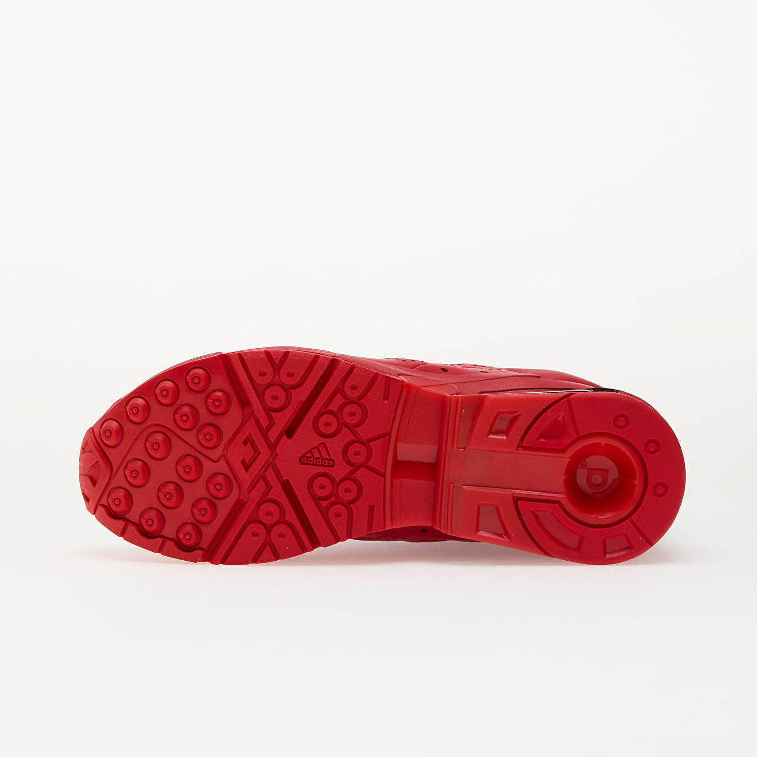 Tennarit ja kengät Y-3 A3 Control Better Scarlet/ Better Scarlet/ Black Punainen | JH8072, 1