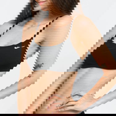 Uimapuvut Nike Bikini Bottom Musta | NESSA211-001, 3