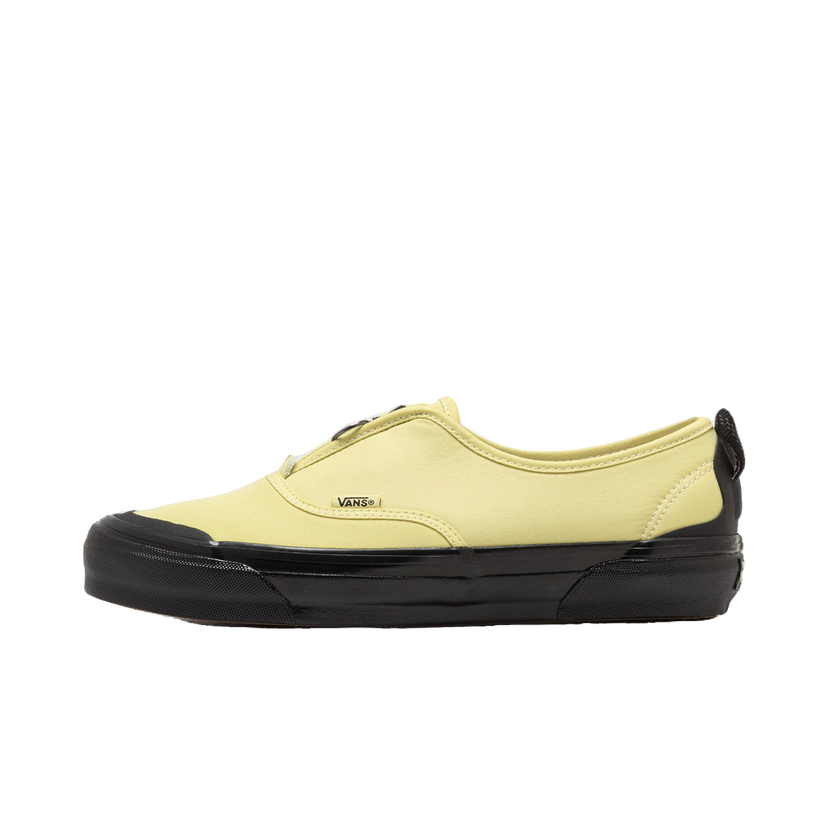 Tennarit ja kengät Vans OTW Authentic Zip Vibram Keltainen | VN000EH56JL1