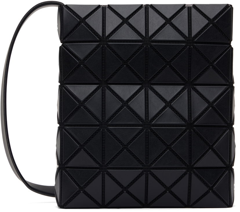 Olkalaukku BAO BAO ISSEY MIYAKE BAO BAO ISSEY MIYAKE Prism Matte Shoulder Bag Musta | BB56AG506