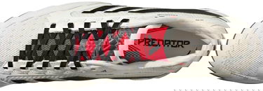 Tennarit ja kengät adidas Performance Predator Pro IN Valkoinen | jh8892, 1