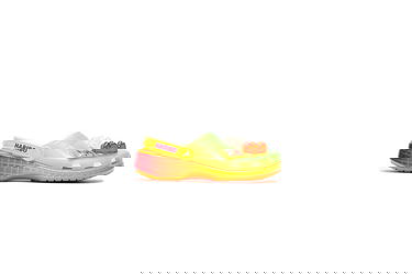 Tennarit ja kengät Crocs Haribo Classic Clogs Monivärinen | 210896-90H, 2