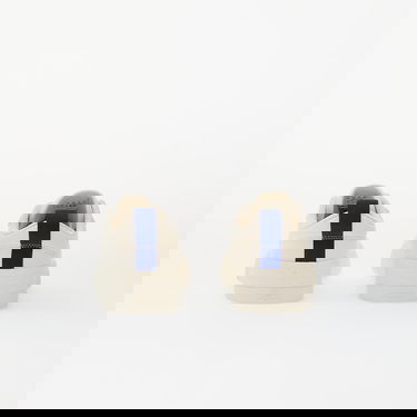 Tennarit ja kengät Puma Terreta Warm White-Frosted Ivory Valkoinen | 40078101, 4