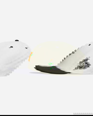 Korkki New Era Houston Astros MLB Mascot Pin 9FIFTY Snapback Adjustable Cap Monivärinen | 60758457 MULTI, 3