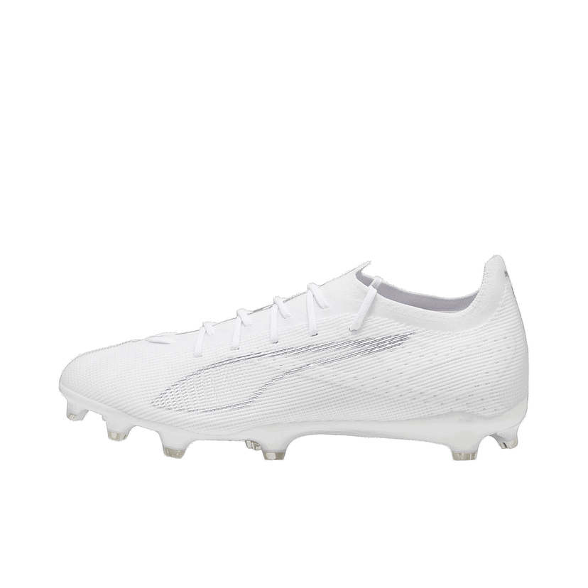 Tennarit ja kengät Puma ULTRA 5 PRO FG/AG Valkoinen | 107685-04