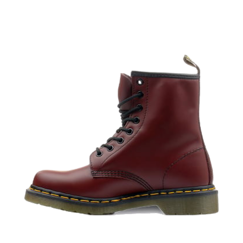 Tennarit ja kengät Dr. Martens 1460 Ruskea | DM10072600
