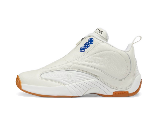 Koripallo Reebok 56K Answer IV Valkoinen | GZ3877