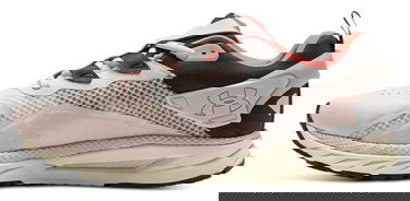 Tennarit ja kengät Under Armour HOVR Flux MVMNT W Vaaleanpunainen | 3025355-600, 1