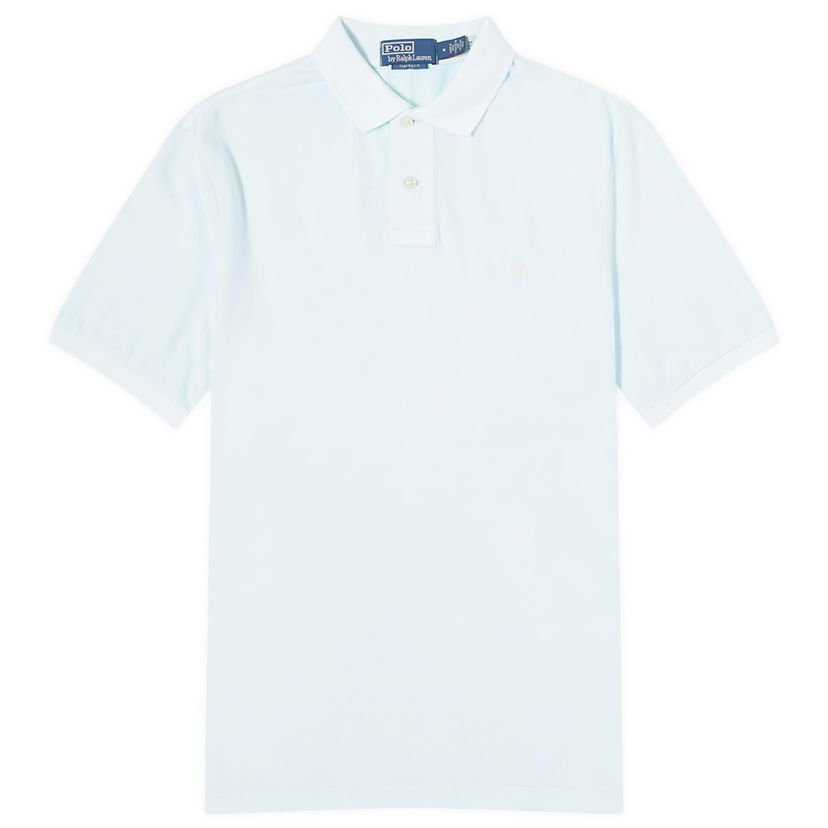 Poolopaita Polo by Ralph Lauren Ralph Lauren Turkoosi | 710910898009