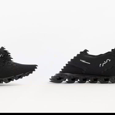 Tennarit ja kengät On Running Cloud 5 Musta | 59.98986, 3